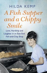 Produktbild: A Fish Supper and a Chippy Smile