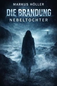 Produktbild: Die Brandung - Nebeltocher