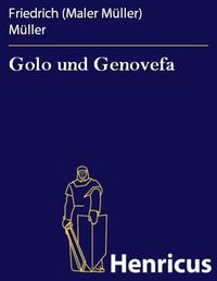 Produktbild: Golo und Genovefa