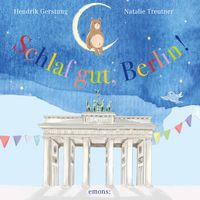 Produktbild: Schlaf gut, Berlin