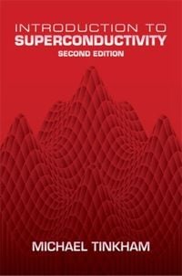 Produktbild: Introduction to Superconductivity