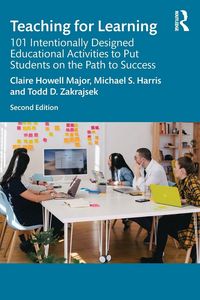 Produktbild: Teaching for Learning