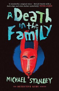 Produktbild: A Death in the Family