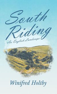 Produktbild: South Riding - An English Landscape
