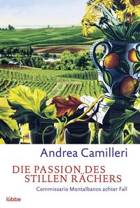Bild vom Artikel Die Passion des stillen Rächers / Commissario Montalbano Bd.8 vom Autor Andrea Camilleri