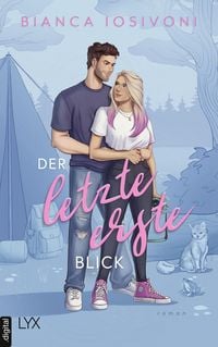 Produktbild: Der letzte erste Blick