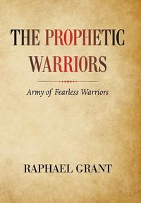 Produktbild: The Prophetic Warriors