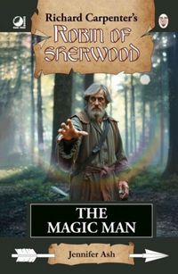 Produktbild: Robin of Sherwood - The Magic Man