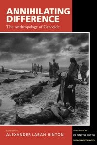 Produktbild: Hinton, A: Annihilating Difference
