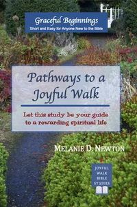 Produktbild: Pathways to a Joyful Walk