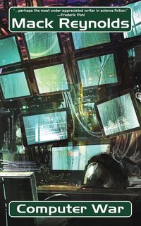 Produktbild: Computer War