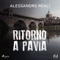 Produktbild: Ritorno a Pavia. Un altro Natale per Sambuco e Dell'Oro