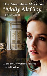 Produktbild: The Merciless Mission of Molly McCloy