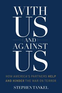 Produktbild: With Us and Against Us
