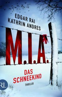 Produktbild: M.I.A. - Das Schneekind