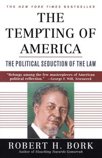 Produktbild: The Tempting of America