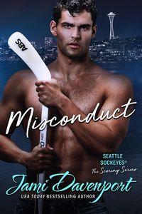 Produktbild: Misconduct (The Scoring Series, #10)