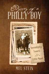 Produktbild: Odyssey of a Philly Boy