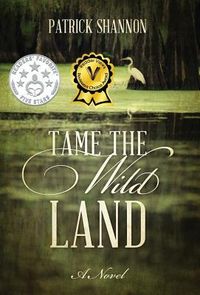Produktbild: Tame the Wild Land