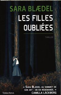 Produktbild: Les filles oubli&eacute;es