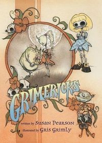 Produktbild: Grimericks