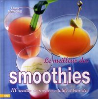 Produktbild: Le Meilleur des Smoothies