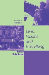 Produktbild: Girls, Visions, and Everything