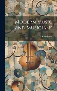 Produktbild: Modern Music and Musicians