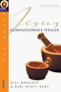 Produktbild: Jesus 101 Compassionate Healer