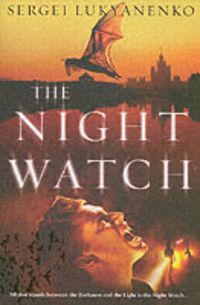 Produktbild: The Night Watch