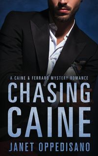 Produktbild: Chasing Caine