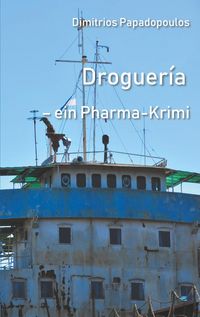 Produktbild: Droguer&iacute;a