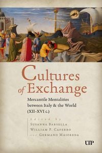 Produktbild: Cultures of Exchange