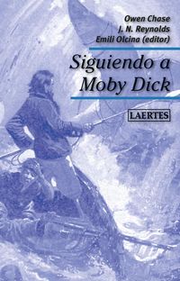 Produktbild: Siguiendo a Moby Dick