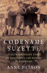Produktbild: Nelson, A: Codename Suzette