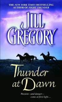 Produktbild: Thunder at Dawn
