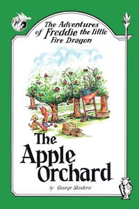 Produktbild: The Adventures of Freddie the little Fire Dragon
