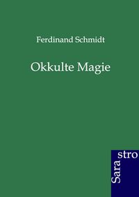 Produktbild: Okkulte Magie
