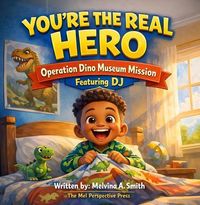 Produktbild: You're the Real Hero: Operation Dino Museum Mission