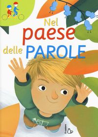 Produktbild: Nel paese delle parole
