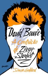 Produktbild: David Bowie
