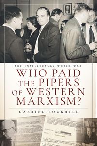 Produktbild: Who Paid the Pipers of Western Marxism?