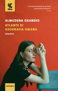 Produktbild: Atlante di geografia umana