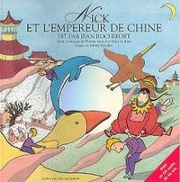 Produktbild: Nick et l empereur de chine
