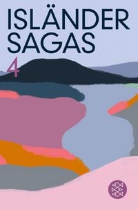 Produktbild: Isl&auml;ndersagas 4
