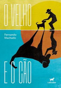 Produktbild: O Velho e o C&atilde;o