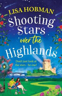 Produktbild: Shooting Stars Over the Highlands