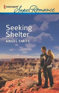 Produktbild: Seeking Shelter