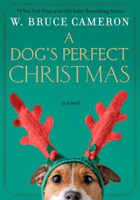 Produktbild: A Dog's Perfect Christmas