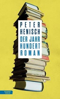 Produktbild: Der Jahrhundertroman